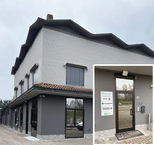 OSD GROUP srl - Via Ponte alto, 10 - 41011 Campogalliano MODENA - Italy