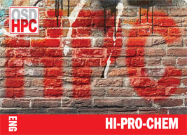 HI-PRO-CHEM Brochure