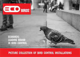 Ecobirds®